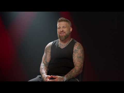 Brantley Gilbert - Tattoos (Story Behind The Song)