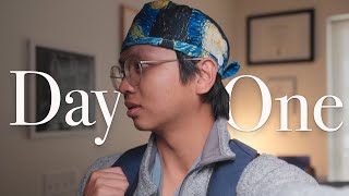 What's it Like Starting Anesthesia Residency | ND M.D.