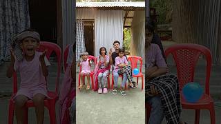balloon play game at home #shorts