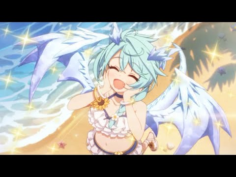 水着シェフィちゃんが出るまでガチャに挑んだ結果【プリコネ】