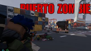 SURROUNDEAD EL JUEGO DEFINITIVO DE SUPER VIVENCIA ZOMBIE / YOLKIOFICIAL