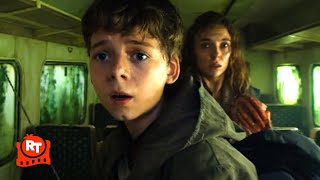 28 Years Later (2025) - The Alpha Kills Erik | Movieclips