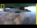 Environmental Technologies and Data Collection