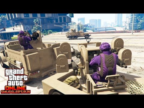 GTA 5 | DOBLE TORRETA!! PLAYERUNKNOWN'S BATTLEGROUNDS EN GTA V - MOTOR WARS | XxStratusxX