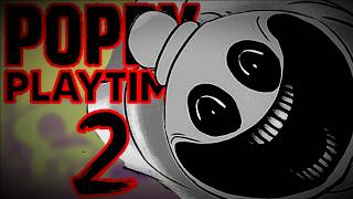 Esto pudo haber sido Poppy Playtime Capitulo 2