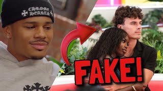 Ace Says Nicolandria ISN’T Real