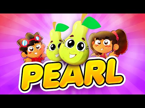 Pearl - Toyor Baby English