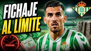 ¡ESCÁNDALO en el BETIS! Goleada Humillante, Traición de Amrabat y la Cuenta Atrás de Dani Ceballos