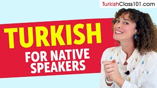Turkish Proverbs You Must Know!