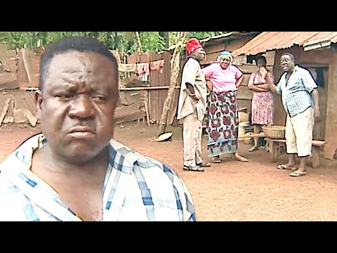 Mr Ibu Will Make You Laugh Till You Forget Your Last Name With This Classic Comedy Movie