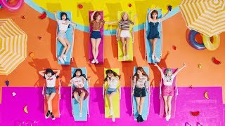 Twice - Happy  Happy