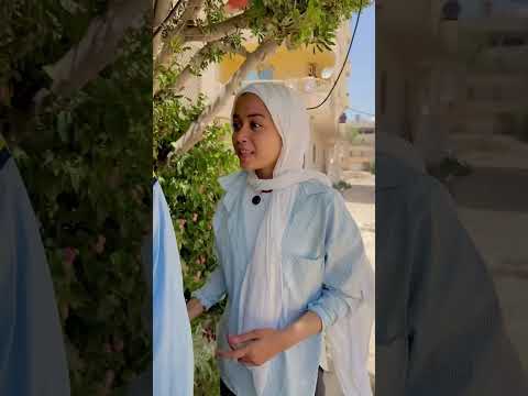 قصه الكف الاسود😱