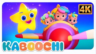 Twinkle Twinkle Little Star Animated Videos And More Songs For Kids