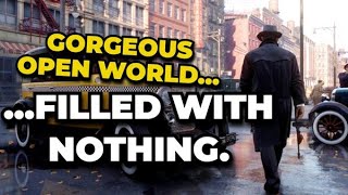 10 Open World Game Tropes We NEVER Want To See Again
