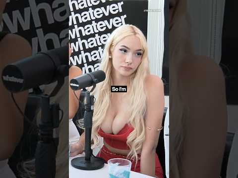 ØF girl admits feminism and her "job" are destroying society @whatever