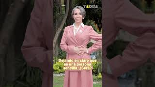 Florinda Meza revela cuánto ganaba por capítulo en El Chavo del 8 y desmiente millonarias cifras