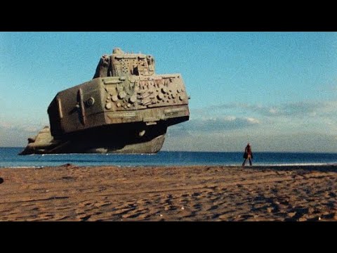 Peter Schilling - Error In The System (Unofficial Music Video)