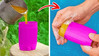 DIY Camping Hacks & Crafts: Creative Ideas for Every Camper!