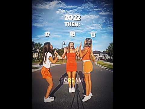 Time flies by so fast🤍|Triple Charm Edit|#tiktokviral #edit #triplecharm #glowup #timeflies #fypシ゚