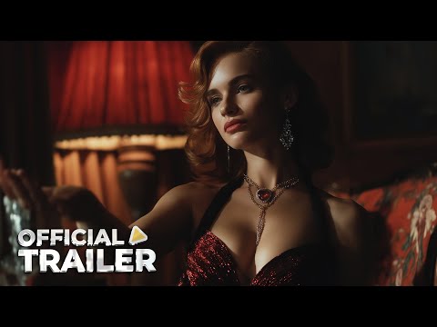 FINALLY DAWN — Official Trailer (2025)