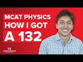 MCAT Physics Concepts and Strategies