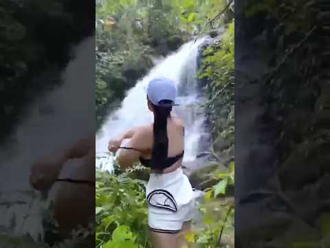 Pemandangan Indah Hilang Seketika