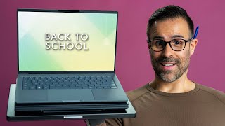 Best Back to School Laptops of 2025!