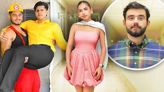 Expuso la infidelidad de su esposo frente a toda la empresa - FENOMENALES videos semanales