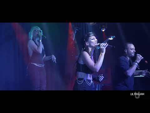 UJ6 - Ultrajam Sextet