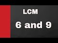Understanding LCM through Prime Factorization