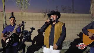 Luisillo Herrera- El Del 661 [Inedita En Vivo] 2026