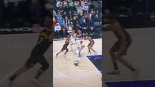 Russ and DeMar are close to history