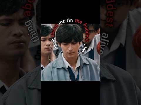 Ang mutya ng section e #shorts