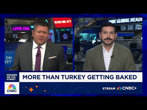 YouTube video thumbnail: 'Green Wednesday': A High Holiday for Cannabis Before Thanksgiving