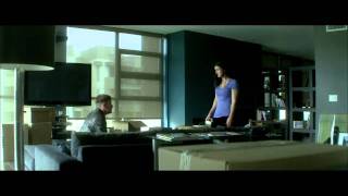Haywire Movie Clip 2