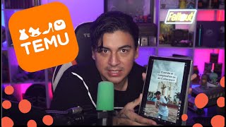ME COMPRE UNA TABLET DE TEMU A Q0