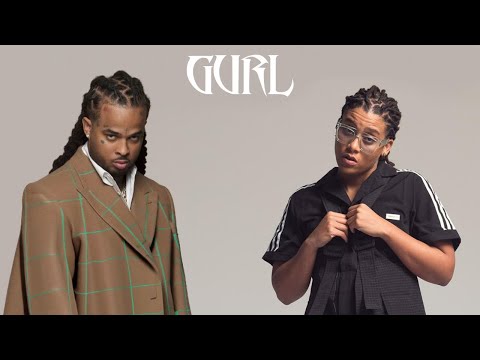 Kalash &amp; Meryl - GURL (prod. $ML)