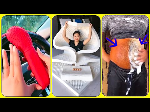 😍Smart Appliances, Gadgets For Every Home/ Versatile Utensils(Inventions & Ideas) #178