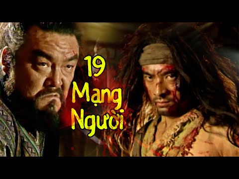 Võ Tòng Báo Thù Tây Môn Khánh và đại khai sát giới, đoạt mạng 19 người nhà Trương Đô Giám | THỦY HỬ