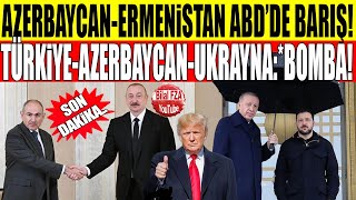 TÜRK ELÇİSİNİ GÖREN PUNTLAND KARGO GEMİSİNİ BIRAKTI!-Türkiye-Azerbaycan-Ukrayna yeni tarihi hamle!