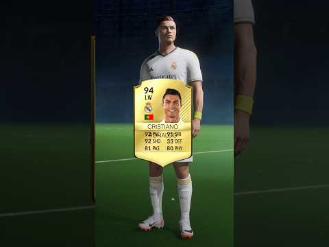 Prime Ronaldo Süper Lig'in En Kötü Takımını Şampiyon Yapabilir Mi? #eafc24 #futbol #rebuild #fifa