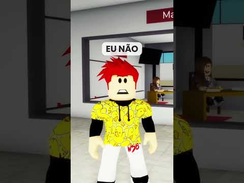 #pov SUPER FORÇA OU FICAR INVISÍVEL NO ROBLOX #roblox