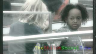 Shiloh Jolie Pitt || Magic