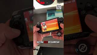 3DS LOTADO DE JOGOS E PSP 3005 - FINAL DE SEMANA PREMIADO