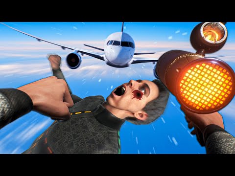 VIREI SUPER-HERÓI NO BONEWORKS VR MODS
