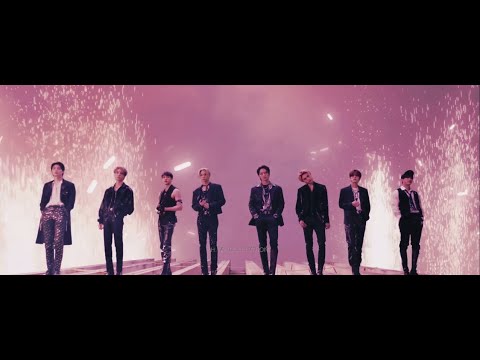 Stray Kids (스트레이 키즈) ''ITEM'' M/V