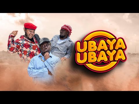 UBAYA UBAYA SEASON 2 epsode 2                          Staring: MKOJANI /TIN WHITE / DUME