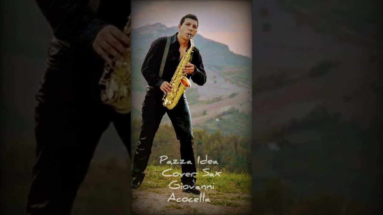 Gionny Sax