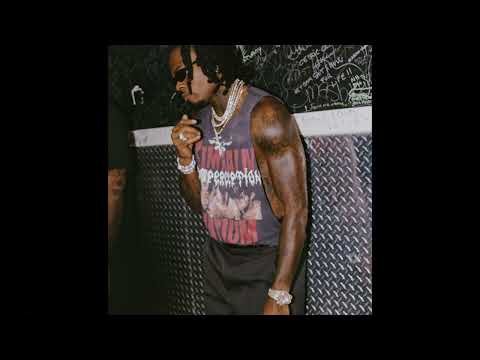 Gunna Type Beat  - "Sugar" | Guitar Trap/Rap Instrumental 2025