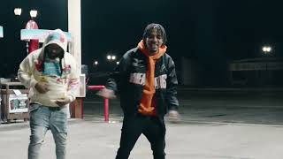 “Came From” (OFFICIAL VIDEO) Chris Landry feat. Herm Dha Blacksheep